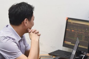 Sốt ruột với lộ trình triển khai NVDR