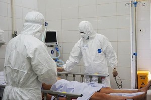 23 bệnh nhân tử vong do Covid-19 đều là những ca bệnh mang bệnh lý nền.