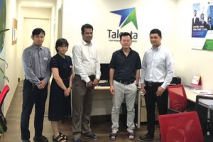 Nhiều doanh nghiệp ngoại kỳ vọng, phía Việt Nam sẽ có thêm các hội thảo kết nối, làm rõ cơ hội đầu tư vào những ngành có tiềm năng dài hạn.