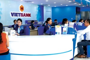 Vietbank nhận giải thưởng công nghệ ngân hàng lõi tốt nhất