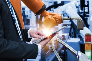 Doanh nghiệp thay đổi vì đại dịch