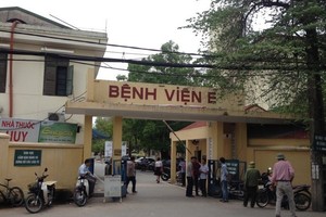 Sáng 20/8: Thêm 1 ca nhiễm mới, Việt Nam ghi nhận 994 trường hợp dương tính với Covid-19