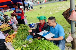 Bảo hiểm Xã hội Việt Nam đặt mục tiêu đạt 8,9 triệu người tham gia bảo hiểm xã hội tự nguyện vào năm 2030