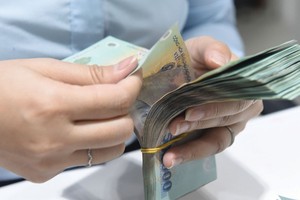 Khó cơ cấu nợ, giảm lãi suất cho cá nhân vay vốn