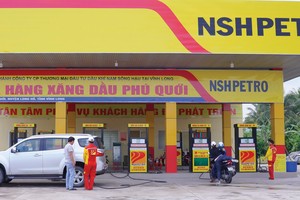 Nam Sông Hậu Petro (PSH): Chiến lược phát triển kiềng 3 chân “sản xuất - kho cảng - phân phối”