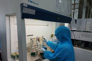 Hải Dương tìm người tiếp xúc với 'bệnh nhân 1016'