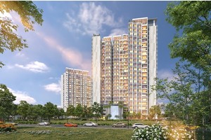 Rio Land giới thiệu những căn hộ đẹp nhất dự án Precia - Cơ hội gia nhập cộng đồng cao cấp tại cửa ngõ Thủ Thiêm