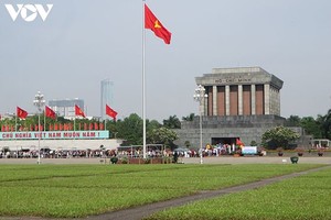 Từ năm 2021, người lao động sẽ được nghỉ 2 ngày Lễ Quốc khánh (2/9)