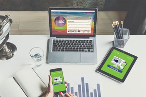 Mục tiêu của việc ứng dụng số hóa trong kinh doanh là để hướng đến lợi ích cho khách hàng.