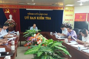 Nguyên Chủ tịch huyện Bảo Yên cùng hàng loạt cán bộ ở Lào Cai bị kỷ luật