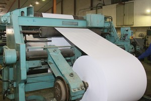 Triển vọng sáng với doanh nghiệp giấy