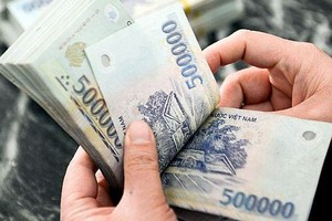 Mức lương tối thiểu vùng 2020 cao vượt dự kiến 0,3%