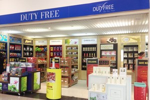 Đối tượng, điều kiện mua hàng miễn thuế