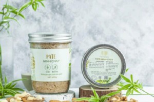 Người dân cần ngừng ngay việc sử dụng sản phẩm Pate Minh Chay.