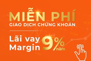 AIS dành nhiều ưu đãi hấp dẫn cho nhà đầu tư