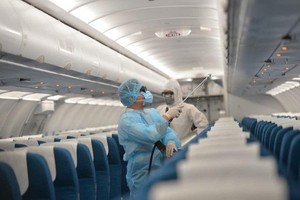 Thông tư số 19 ra đời sẽ góp phần giảm bớt khó khăn cho các hãng hàng không.