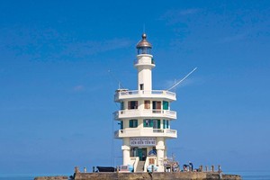 Những công việc lặng thầm ở Biển Đông