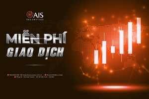 Công ty miễn phí giao dịch - lựa chọn tối ưu dành cho nhà đầu tư chứng khoán