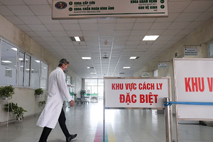 Sáng 7/9: Không có ca nhiễm mới, Việt Nam điều trị thành công cho 815/1.049 trường hợp dương tính với Covid-19