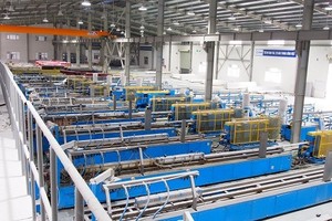 Trạng thái bình thường mới của Nhựa Đông Á (DAG)