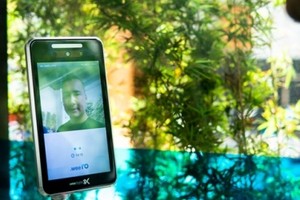 Chỉ sau 3 tháng tìm hiểu, Quỹ đầu tư Hàn Quốc quyết định đầu tư vào Wee Digital