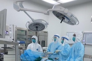 Chiều 11/9: Thêm 1 ca nhiễm mới, Việt Nam ghi nhận 1060 trường hợp dương tính với Covid-19