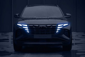 Hyundai Tucson 2021 sắp ra mắt sẽ có phiên bản đặc biệt mạnh tới 290 mã lực