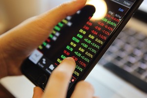 Không sợ cổ phiếu bị cắt margin