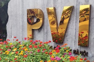 PVI là doanh nghiệp kinh doanh hiệu quả và có tiềm năng lớn.