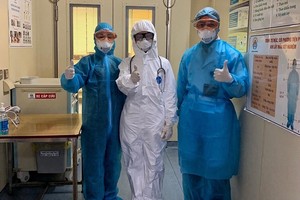 Sáng 16/9: 14 ngày Việt Nam không có ca nhiễm Covid-19 trong cộng đồng