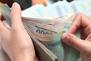 Tiền lương từ năm 2021 có tăng hoặc thay đổi gì không?