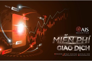 Thị trường chứng khoán "xanh - đỏ" và tâm lý nhà đầu tư