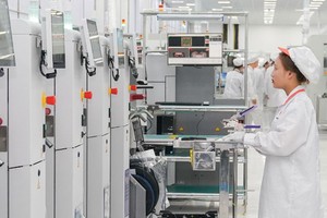 Khối doanh nghiệp công nghệ hoặc có khả năng tăng trưởng nằm trong tầm ngắm đầu tư của Temasek