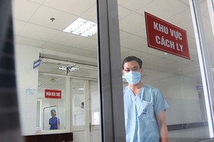 Sáng 21/9: 19 ngày Việt Nam không có ca nhiễm mới trong cộng đồng