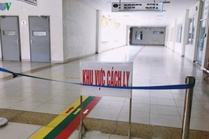 Chiều 21/9: Việt Nam không ghi nhận ca nhiễm mới với Covid-19, thêm 5 bệnh nhân được công bố chữa khỏi bệnh