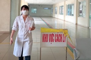 Sáng 25/9: 23 ngày Việt Nam không có ca nhiễm mới trong cộng đồng