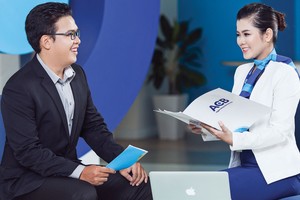 Các cổ phiếu sắp chuyển sàn hoặc niêm yết mới đang thu hút sự quan tâm của nhà đầu tư.