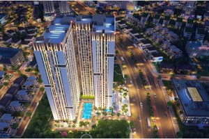 Khu căn hộ Phuc Dat Tower – Đánh dấu sự kết hợp của 3 thương hiệu hàng đầu.