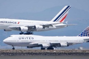 Airbus và Boeing đã có cuộc tranh chấp kéo dài nhiều năm. (Nguồn: aircraftcompare.com).