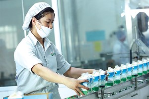 “Cuộc chơi” trong ngành sữa vẫn đang nằm trong tay các tên tuổi lớn.