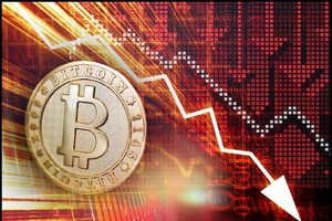 Giá Bitcoin hôm nay ngày 7/10: Thị trường tiền ảo "bốc hơi" 10 tỷ USD sau dòng thông báo trên Twitter của Tổng thống Trump