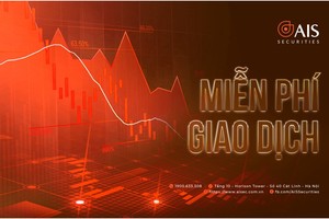 Công nghệ giúp thay đổi bộ mặt của ngành môi giới chứng khoán