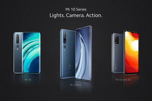 Xiaomi Mi 10T Pro: Chiếc điện thoại "thần kỳ" biến ai cũng có thể trở thành nhiếp ảnh gia chuyên nghiệp