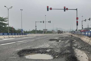 Phó tổng giám đốc VEC bị bắt