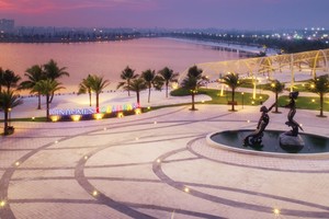 Vinhomes được dự báo ghi nhận doanh thu lên tới 92.565 tỷ đồng trong năm nay.