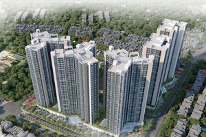 Doanh thu từ mảng bất động sản của TCH trong quý II niên độ 2020-2021 dự kiến đạt 1.500 tỷ đồng.