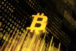 Giá Bitcoin hôm nay ngày 13/10: Tác động từ chứng khoán Mỹ khiến giá Bitcoin tăng mạnh, nhiều khả năng chinh phục mốc 12.000 USD/BTC