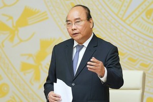 Thủ tướng chỉ đạo nghiên cứu phản ánh của Báo Đầu tư về chia sẻ dữ liệu khách hàng