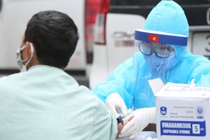 Chiều 14/10: Thêm 9 ca nhiễm mới, Việt Nam ghi nhận 1.122 bệnh nhân dương tính với Covid-19