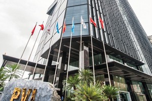 Cảnh báo từ thương vụ HDI - PVI